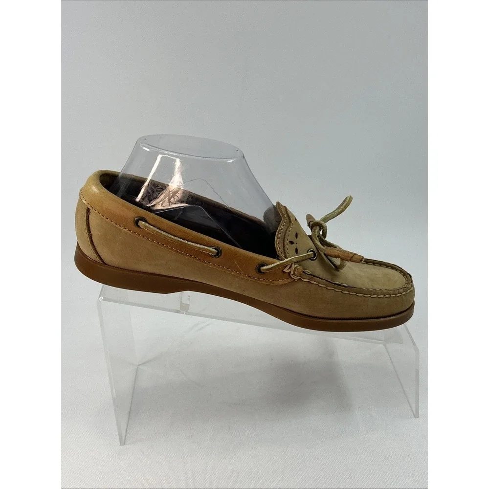 Sebago shoe docksides